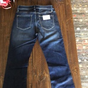 KanCan Flare Jeans NWT